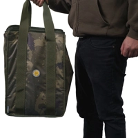 Solar Tackle Worldwide Bait "N" Cool Bag 35L